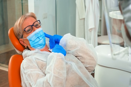 The Silent Connection Between Gum Disease and Stomach Cancer