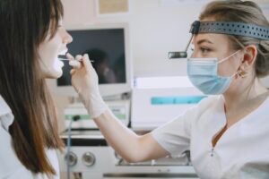 How Stem Cells Enhance Healing in Oral Surgery: A Look at Anesthesia’s Role