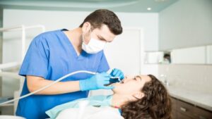 How Can Sedation Dentistry in Newport Beach Help You Maintain Better Oral Health?
