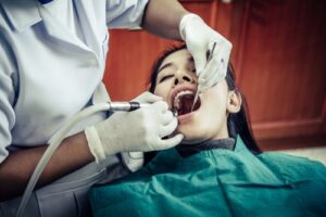 The Role of Periodontists in Gum Disease Treatment in Lomita
