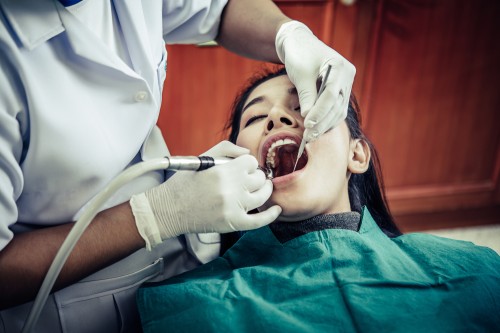The Role of Periodontists in Gum Disease Treatment in Lomita