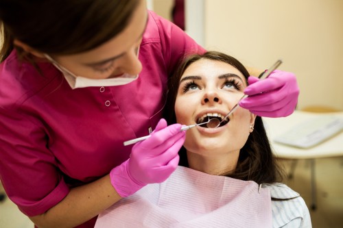 The Role of Deep Cleaning in Gum Disease Treatment in Lomita