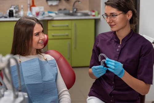 How a Cosmetic Dentist in Newport Beach Can Rebuild Your Smile After Tooth Loss