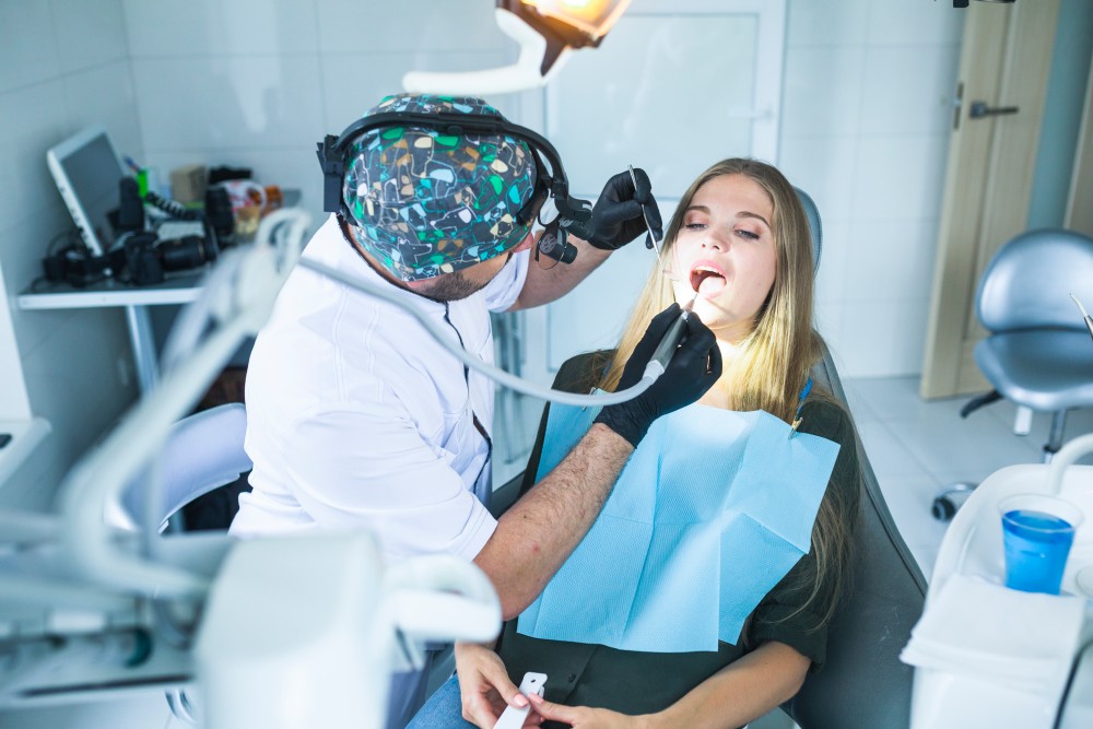 Dental Implants in San Pedro: Everything You Need to Know in 2025