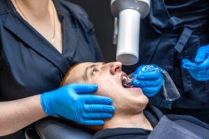 The Rise of Minimally Invasive Full Mouth Restoration in Lomita