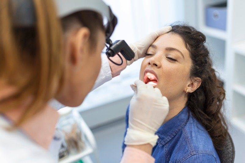 Boosting Immune Health Through Professional Gum Disease Treatment in Lomita