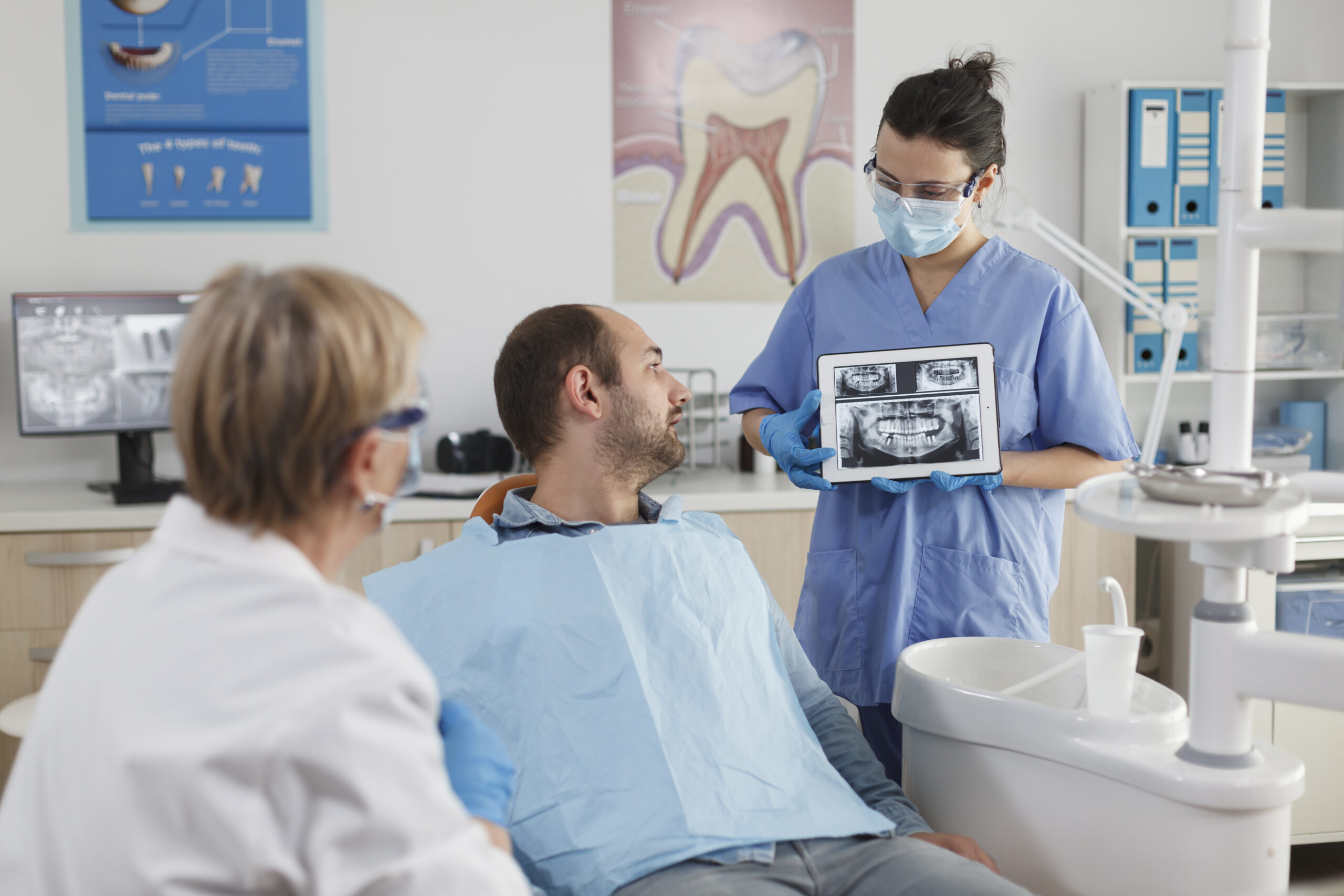Finding the Best Oral Surgeon in Torrance: A Patient’s Guide