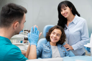 Why Choosing a Family Dentist in San Pedro Matters for Long-Term Oral Health