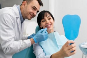 How to Choose the Best Family Dentist in Torrance