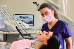 The Importance of Choosing a Local General Dentist in Lomita
