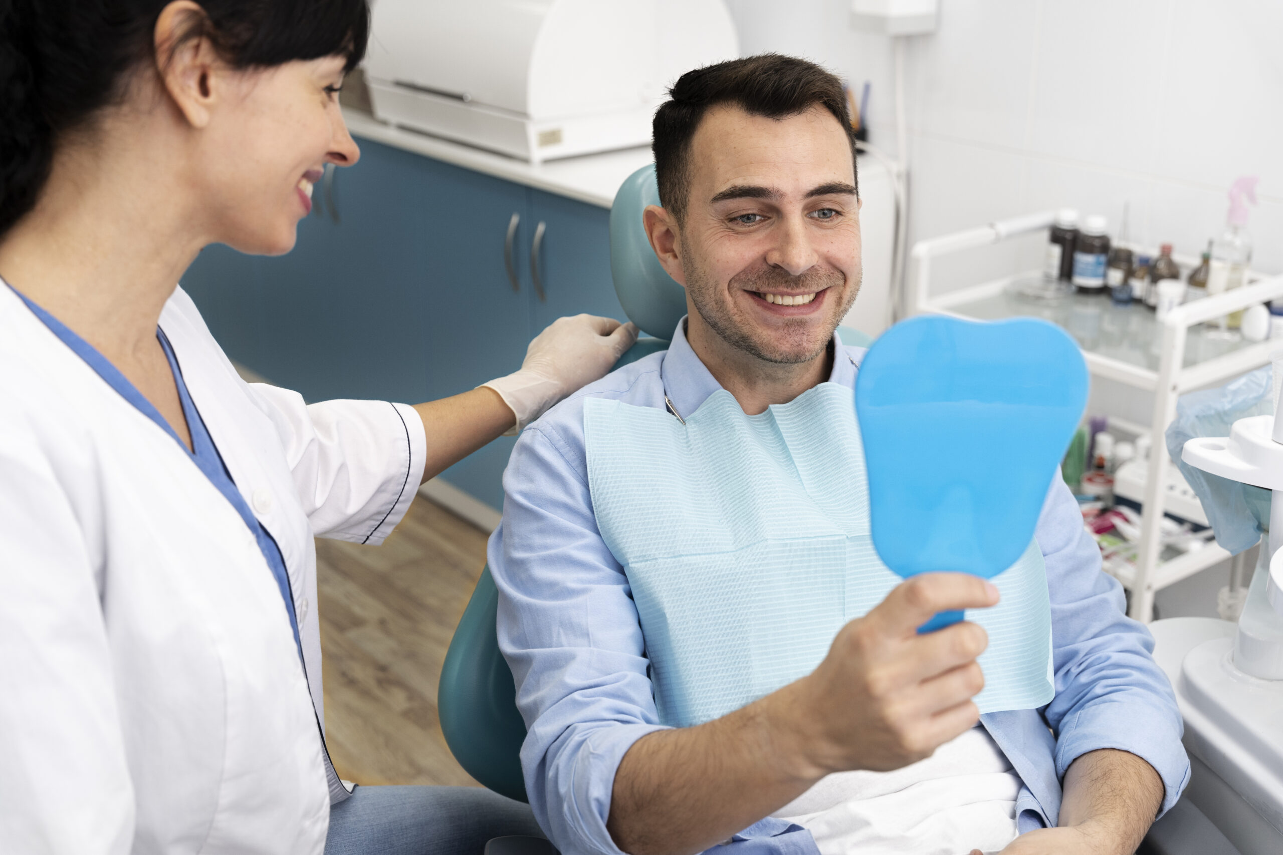 How to Choose the Best Dentist in San Pedro 