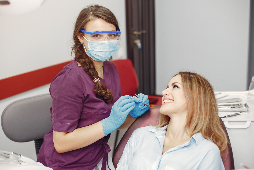 How to Find the Best Affordable Dentist in San Pedro?