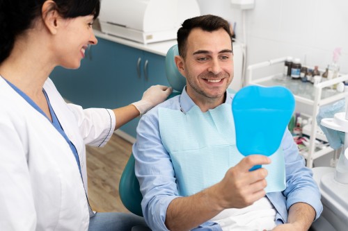 How to Find the Best Dentist in Lomita for Dental Emergencies?