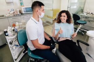 Best Dentist in Newport: Affordable and Trusted Dental Care