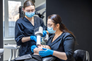 How Advanced Dental Care in San Pedro Helps Detect Oral Health Issues Early