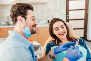 How Diabetes Impacts Oral Health: Insights from the Best Dentist in San Pedro