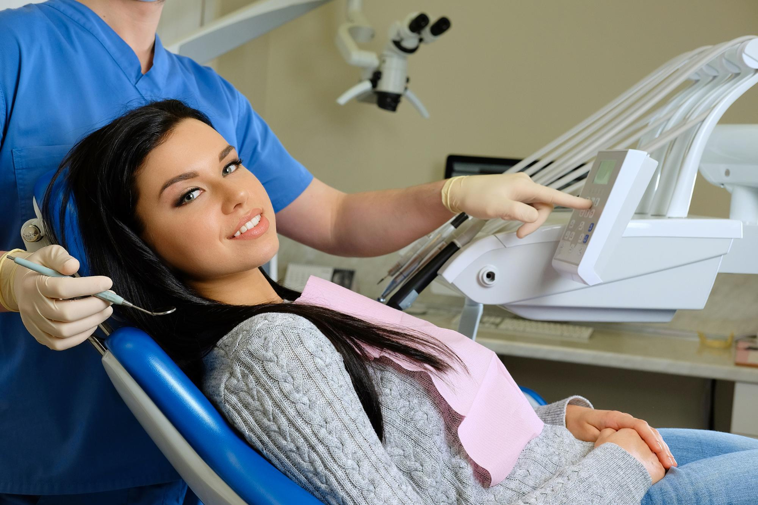 How to choose the best dental clinic in Lomita?