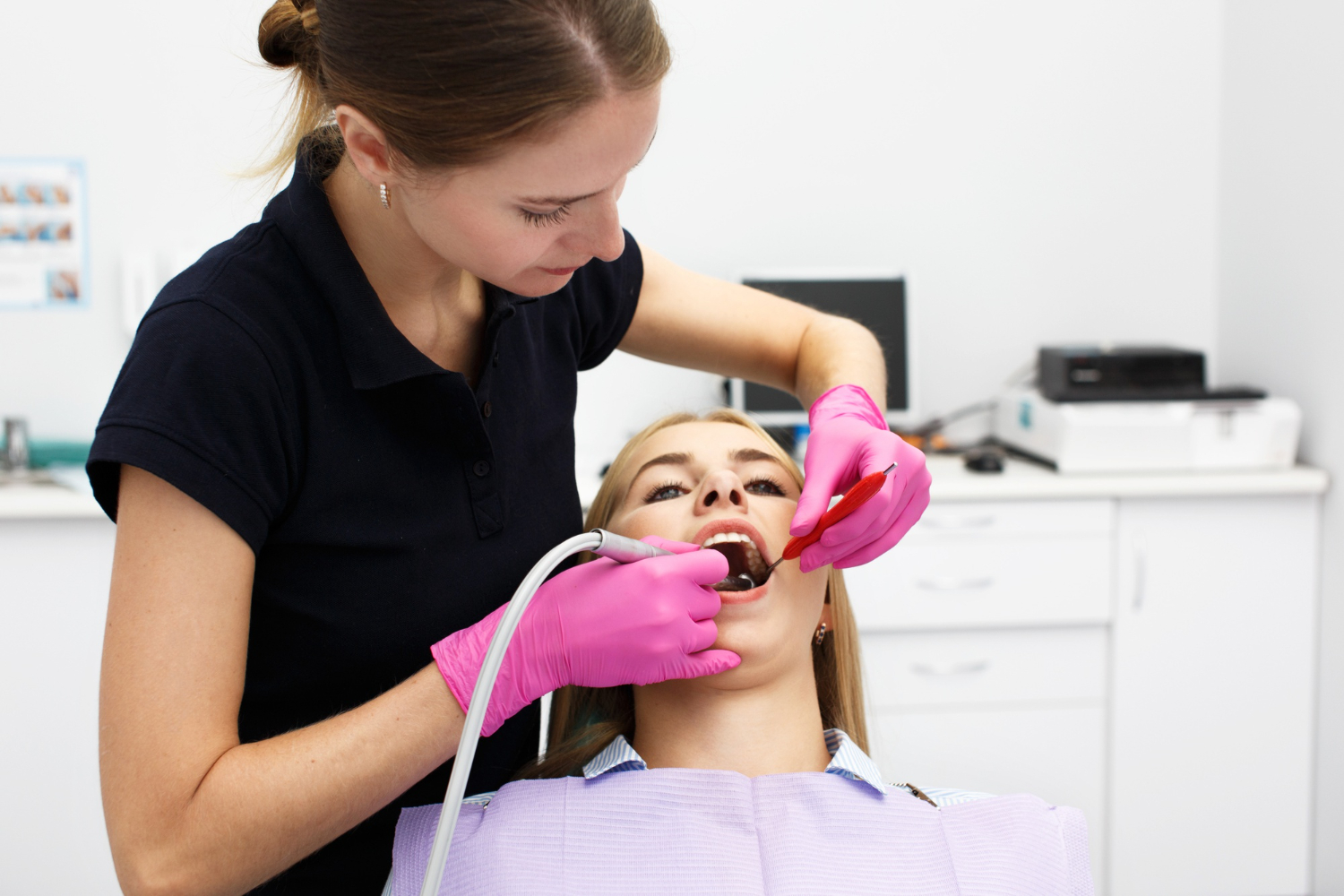 Best Deep Cleaning Dentist in Newport Beach for Gum Disease Care