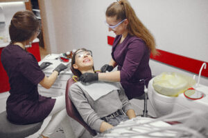 Bleeding Gums Emergency: Do You Need an Emergency Dentist in Lomita?