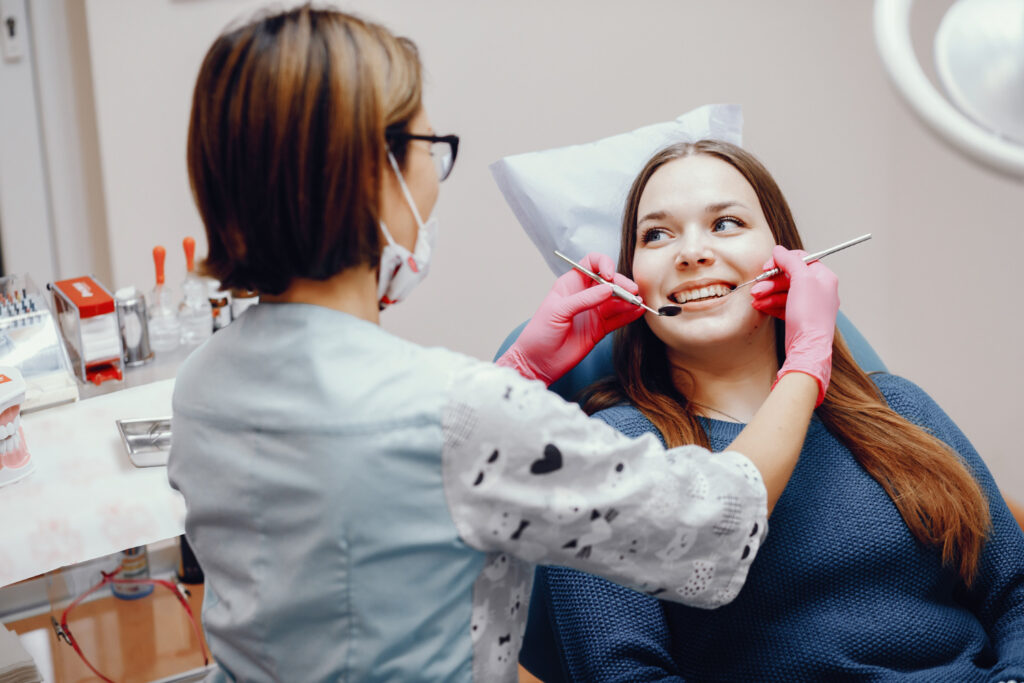 Dental Implants