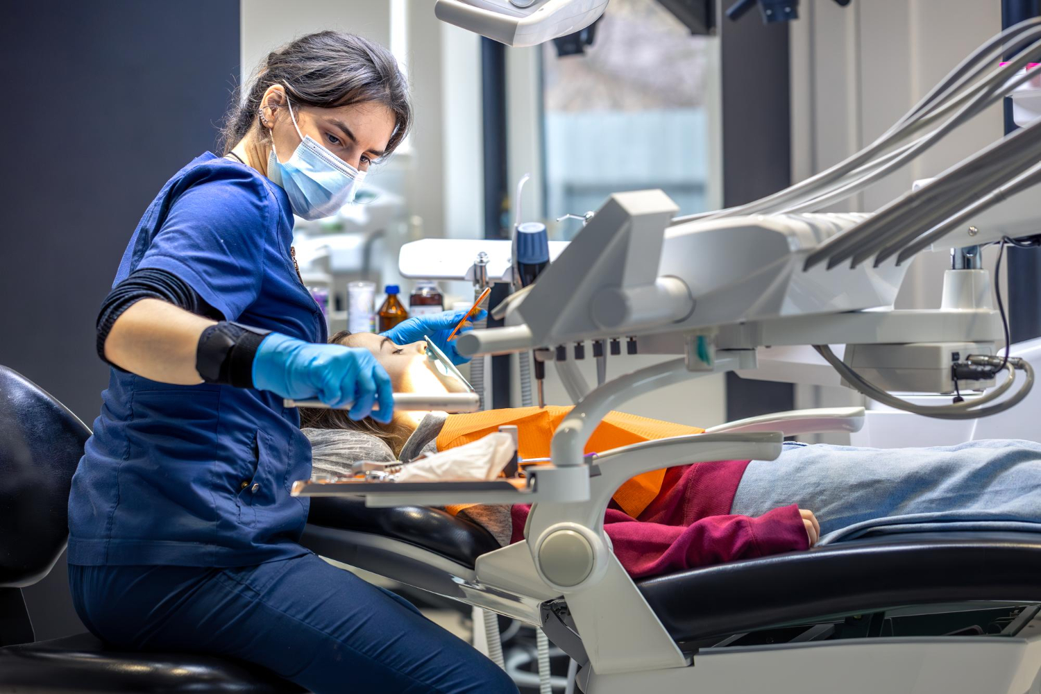 How Urgent Dental Care in Torrance Provides Fast Relief During Emergencies