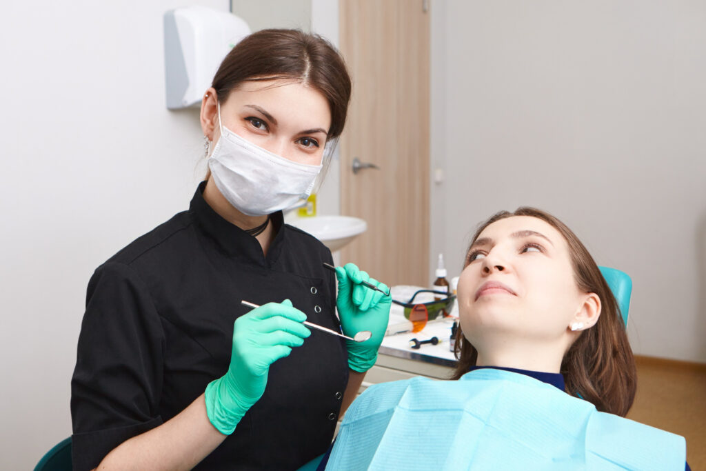 Dental Implants