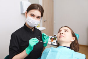 Broken Tooth Repair in San Pedro: Fast Relief for Dental Emergencies