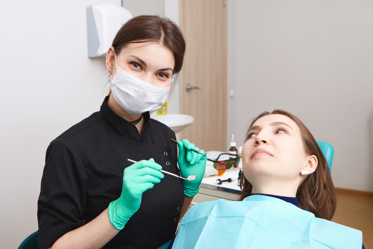 Broken Tooth Repair in San Pedro: Fast Relief for Dental Emergencies