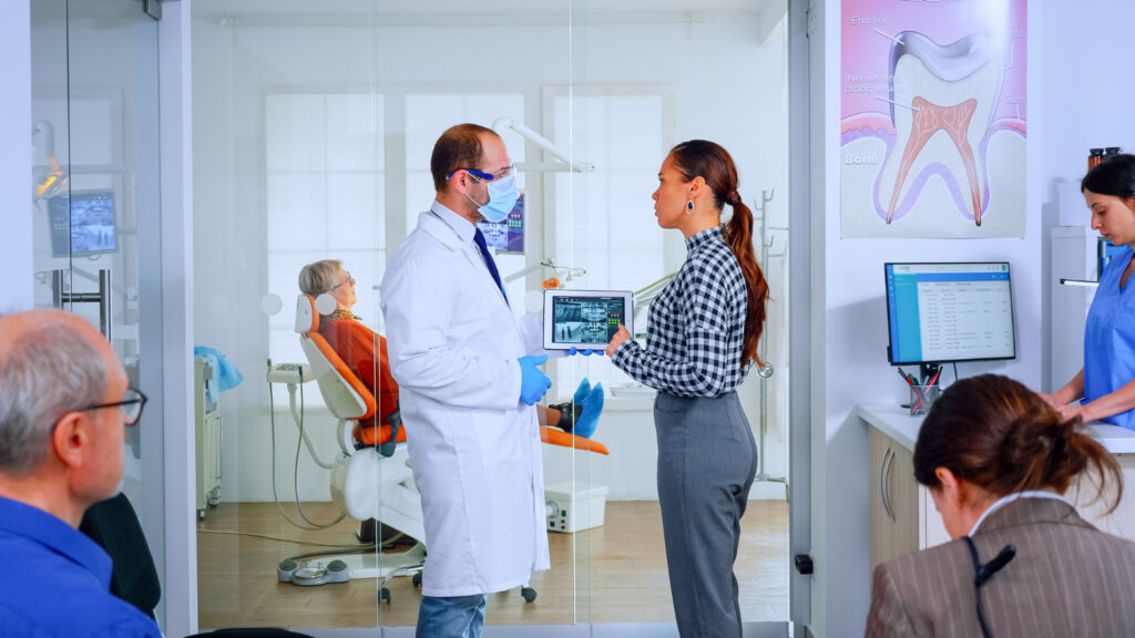 Dental Implants