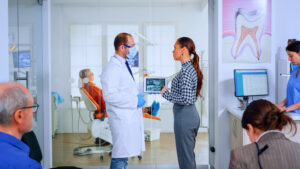 Complete Guide to Visiting a Walk-In Dentist in Torrance: Benefits & Services