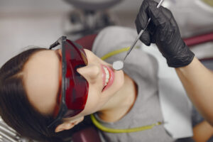 How to Get Affordable Teeth Whitening in Lomita Without Side Effects