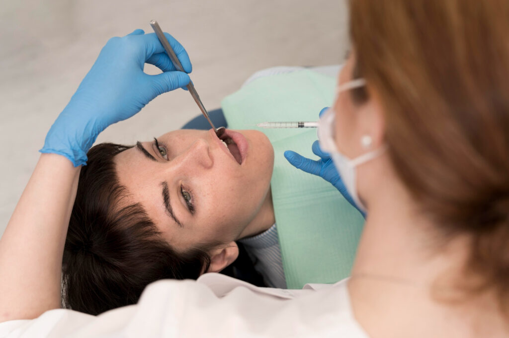 Dental Implants