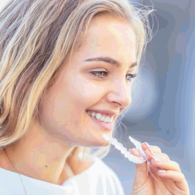 Invisalign & Orthodontcs