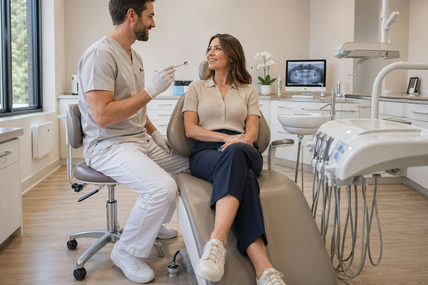 How to Choose the Best Dental Insurance Plan During Open Enrollment