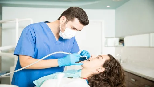 All-on-4 Dental